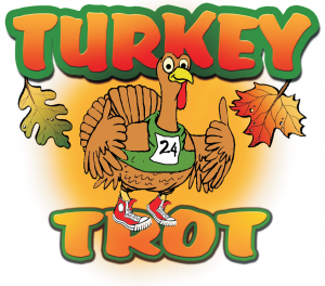 Rotary Turkey Trot